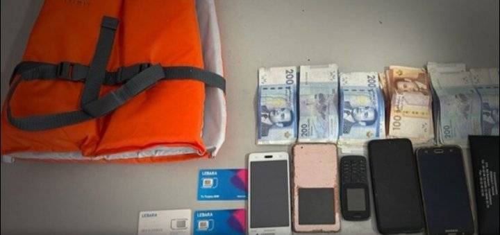 المغرب: توقيف ثلاثة أشخاص بتهمة الإتجار في البشر