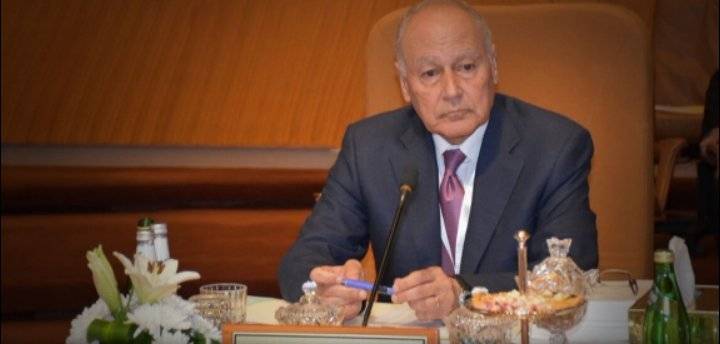 أبو الغيط: الانسداد السياسي في ليبيا قد تكون تبعاته وخيمة