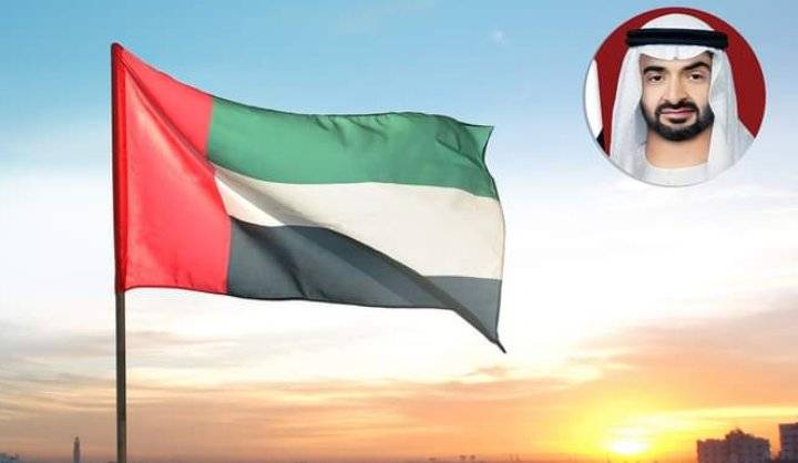 محمد بن زايد يعلن مضاعفة الدعم المالي للأسر محدودة الدخل