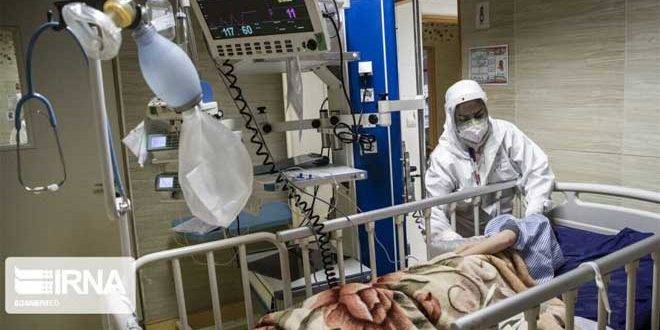 إيران تسجل 1007 إصابات جديدة بفيروس كورونا