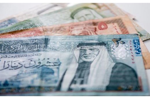 بنوك بالأردن تثبت أقساط قروض عملائها