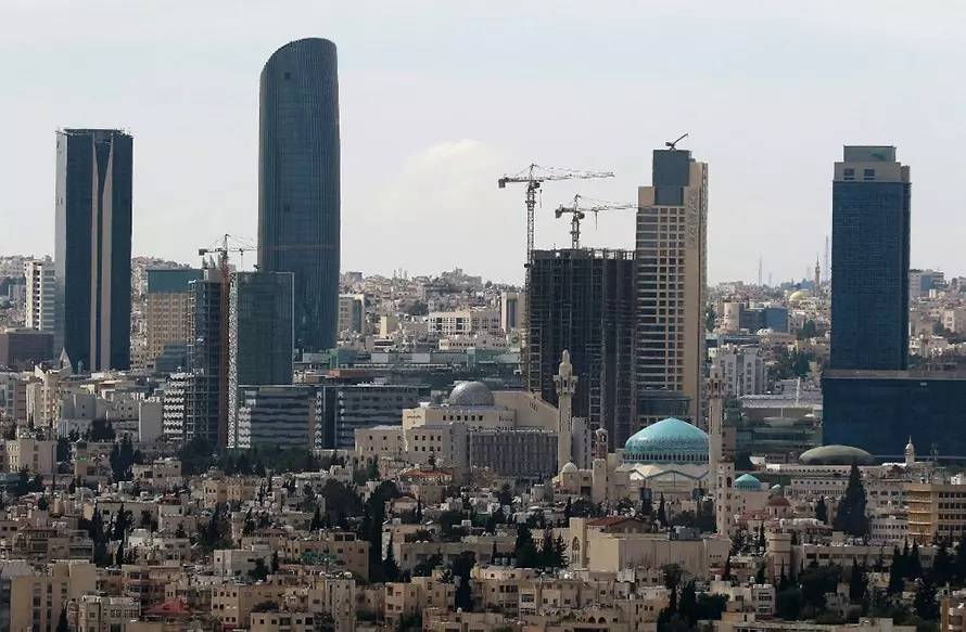 حجم التداول العقاري بلغ 19 في الربع الأول