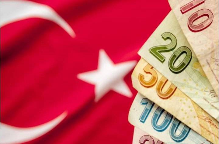 الأعلى منذ ربع قرن.. التضخم في تركيا يصل إلى 78.6  في يونيو