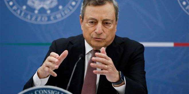 توقيع مرتقب لعدد من الاتفاقيات ومذكرات التفاهم بين إيطاليا وتركيا غدًا