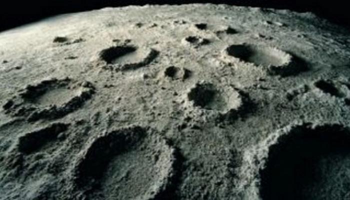 القمر.. ساحة معركة جديدة بين أمريكا والصين