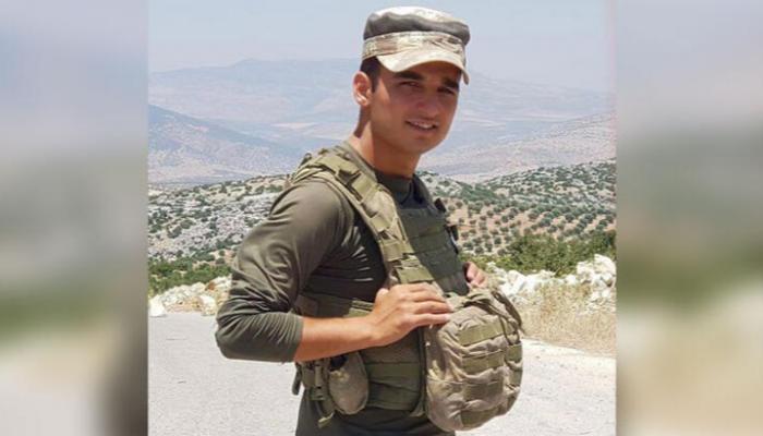 مقتل جنديين تركيين شمالي العراق