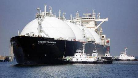 أسعار الغاز في أوروبا تسجل أعلى مستوى منذ آذار الماضي