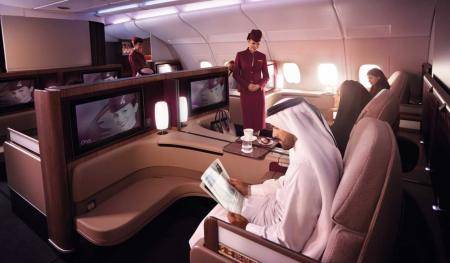 2.8 مليار دولار إنفاق القطريين على السياحة بالخارج في ثلاثة أشهر