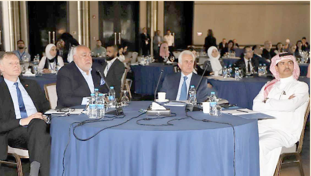 التربية تطلق الاستراتيجية الوطنية للتغذية المدرسية