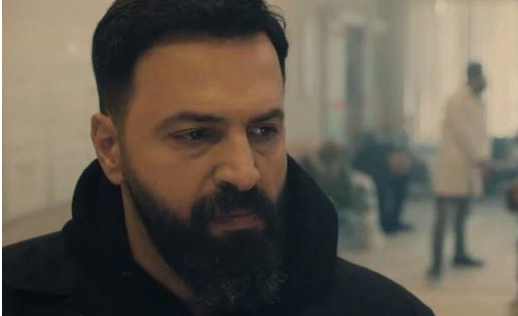 فيلم الهيبة.. الغموض يحاصر تيم حسن