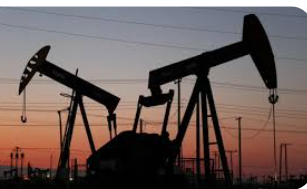 دولي ارتفاع أسعار النفط عالميا لأكثر من 1