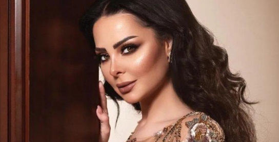 ديانا كرزون: لن أشارك في مهرجان جرش