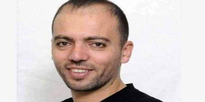 الأسير الفلسطيني خليل عواودة يستأنف إضرابه عن الطعام