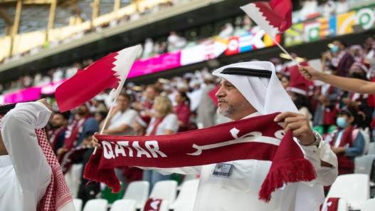 طرح فرصة جديدة للحصول على تذاكر كأس العالم وفق أسبقية الشراء من الثلاثاء