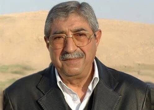 رئيس الوزراء ينعى فقيد الوطن معالي مروان الحمود