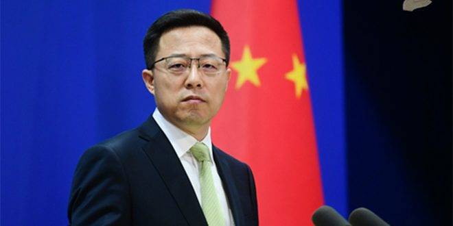 بكين: واشنطن فشلت في اتخاذ تدابير فعالة للتصدي للتمييز العنصري