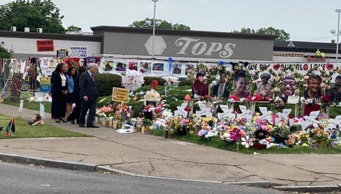 أبرز جرائم إطلاق النار بأمريكا خلال شهرين.. عشرات القتلى والجرحى