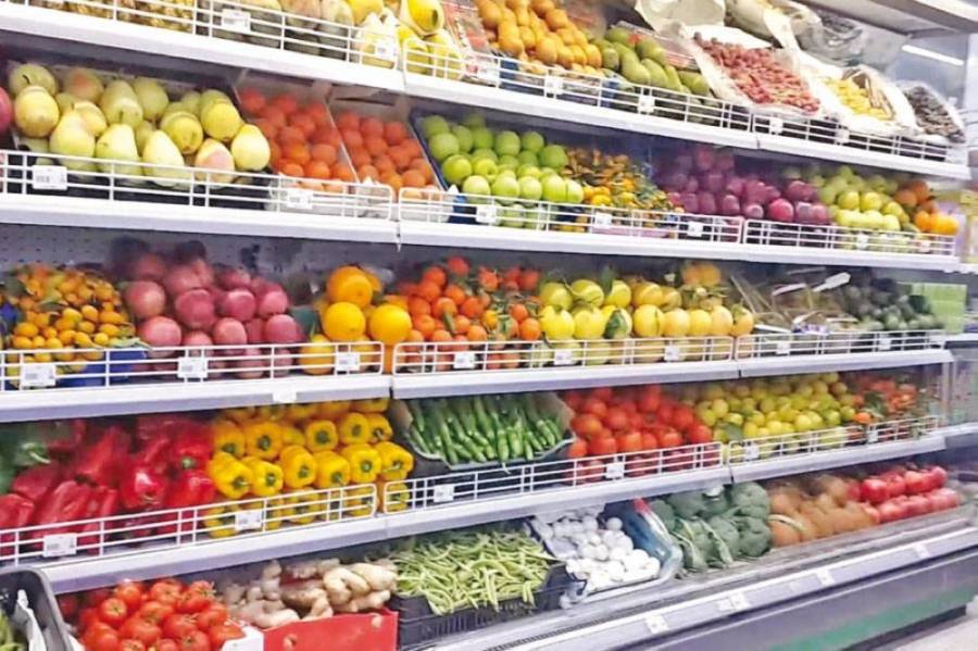 لا ارتفاع لأسعار الخضراوات قبيل وخلال العيد