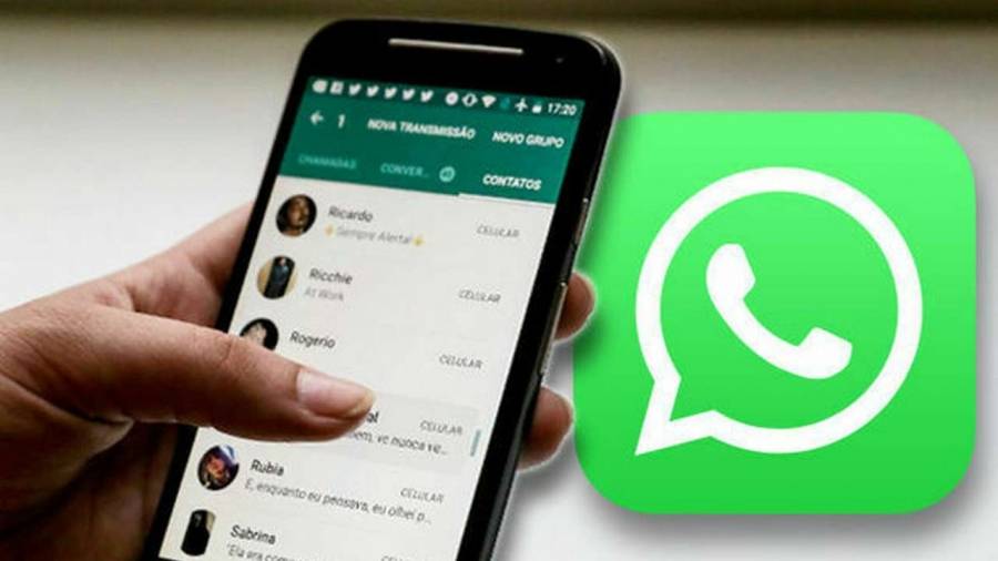 واتساب يطلق ميزة ثورية طال انتظارها....الحذف خلال 60 ساعة