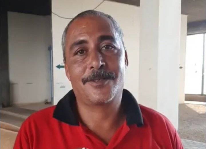 صلي على النبي.. صاحب أغرب اسم بالعالم  مصري يكشف سر تسميته _وثيقة