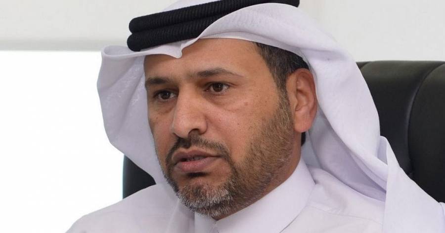 رئيس بعثة الحج القطرية يشيد بجهود السعودية  في خدمة الحجيج