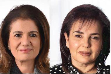 الأردنيتان الصادق والسعيد بقائمة أقوى الرؤساء التنفيذيين في منطقة الشرق الأوسط