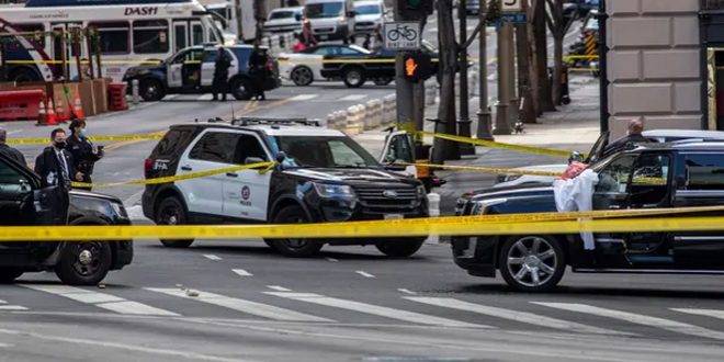 مقتل 200 شخص جراء العنف المسلح في أمريكا خلال عطلة نهاية الأسبوع