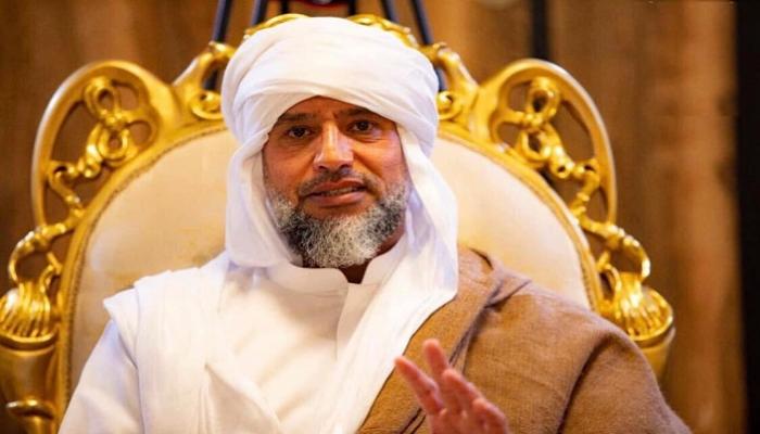 مبادرة لنجل القذافي تدعو لـانسحاب جماعي للشخصيات السياسة