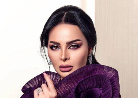 ديانا كرزون تعلن انسحابها من فعاليات مهرجان جرش