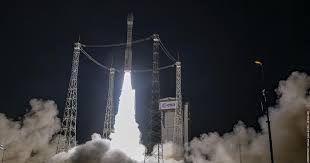 الصين: البدء بإنشاء أول موقع لإطلاق المركبات الفضائية التجارية