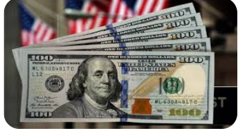 ارتفاع مؤشر الدولار الأميركي عالميا