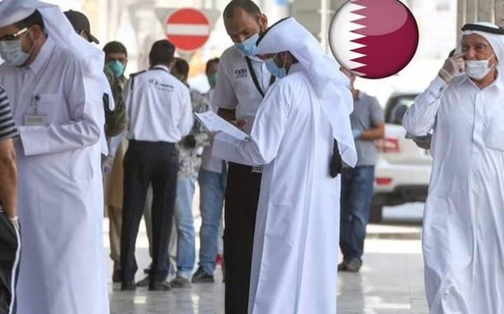 قطر: إلزام الجميع بارتداء الكمامات في الأماكن العامة المغلقة