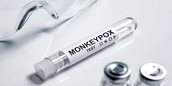 الأكوادور تسجل أول إصابة بجدري القردة