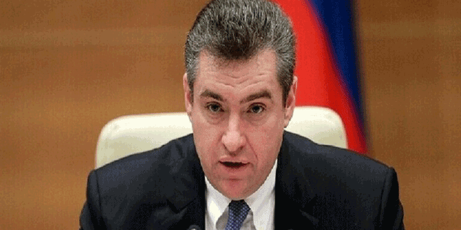 موسكو.. توظيف الأصول الروسية المجمدة لإعمار أوكرانيا نفاق