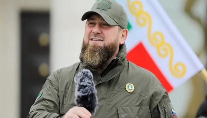 الشيشان تنفي تدمير قواتها مسجدا بأوكرانيا: تزييف غبي