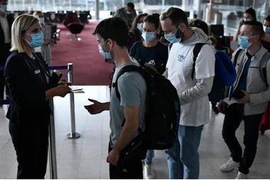 قواعد دخول الأجانب إلى روسيا بعد إلغاء قيود كورونا