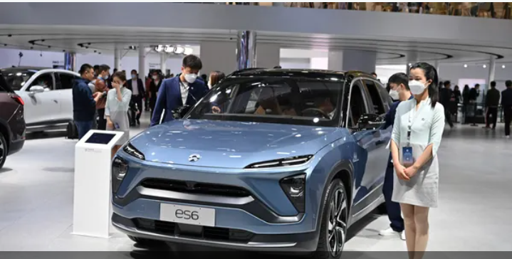 الصين تكشف عن خطط لتحفيز مبيعات السيارات المتضررة من كورونا