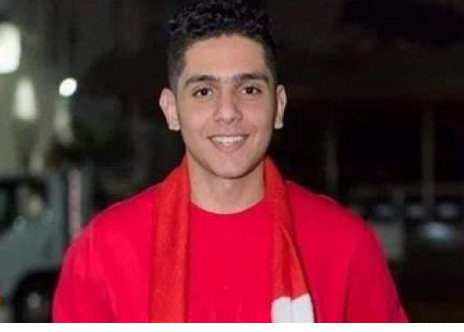 تخدير شاب مصري بالعصير وقتله لأجل سرقته