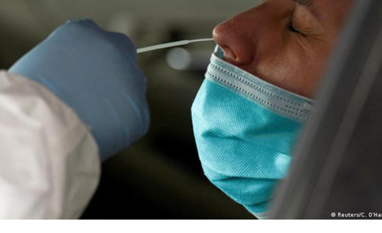 مريض بالسرطان يعاني من كورونا طيلة 450 يوماً