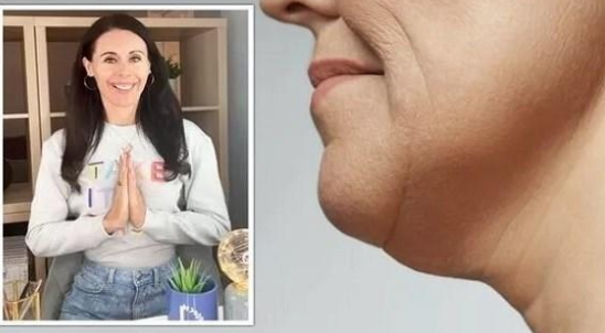 كيف تتخلصين من الذقن المزدوجة؟