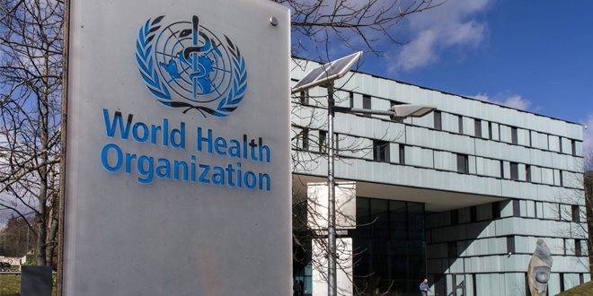 الصحة العالمية: أكثر من 6 آلاف إصابة بجدري القردة في العالم