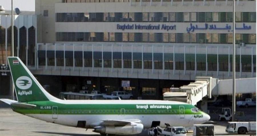 انتحار عامل مصري حرقا في العراق ... تفاصيل