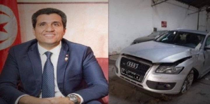 تونس: السجن 6 أشهر لابنة وزير سابق