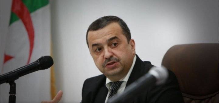 إرتفاع صادرات الغاز الطبيعي الجزائري المميع إلى 22 مليون متر مكعب