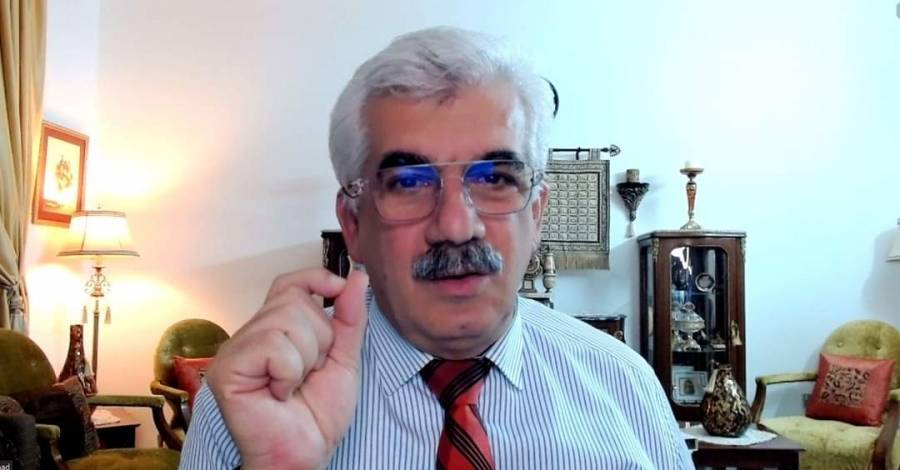 المهندس عماد سعد يدرس دور الوظائف الخضراء في تعزيز مقاربة النوع الاجتماعي