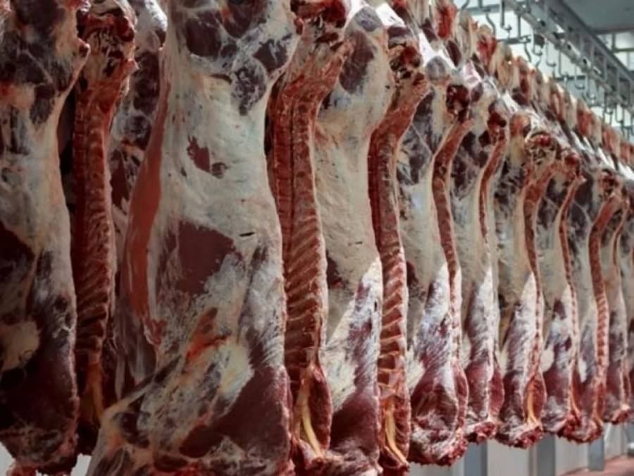 كيف يحافظ مشروع الإفادة من لحوم الهدي أضاحي على جودة اللحوم؟