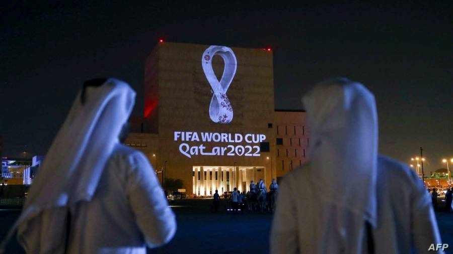 منع تناول الكحول في مباريات كأس العالم 2022