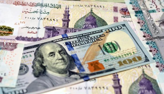 سعر الدولار اليوم في مصر الأحد 10 يوليو 2022.. صمود الجنيه