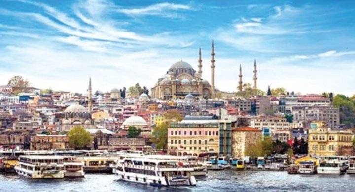 تركيا: القضاء على 1999 مسلحًا في سوريا والعراق العام الجاري