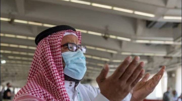 السعودية تسجل 299 حالة إصابة بكورونا.. وتعافي 552 خلال الـ24 ساعة الماضية